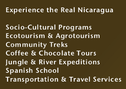 Logo Matagalpa Tours